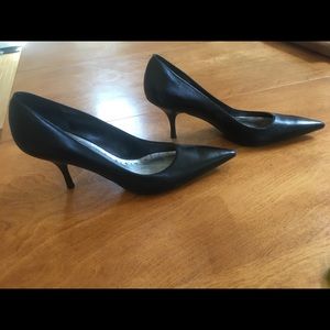 BCBGirls Black Heel